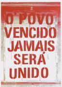 25 Abril, 45 Anos, 45 Artistas Cartazes: MaisMenos.