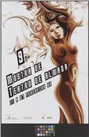 9ª Mostra de Teatro de Almada.