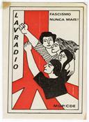 Fascismo Nunca Mais.