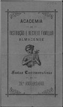 Documentação reunida pela Academia.
