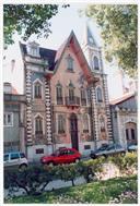 Chalet Ribeiro Telles.