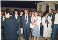 Exposição "Rogério Ribeiro 1957-1987", Galeria Municipal de Arte de Almada.