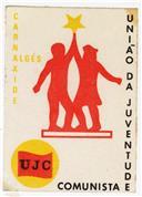 União da Juventude Comunista.