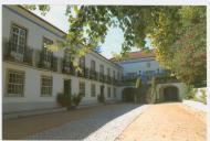 Solar dos Zagallos: Sobreda.