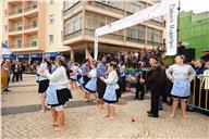 Comemorações do 25 de abril em Almada.