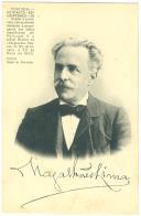 Magalhães Lima.