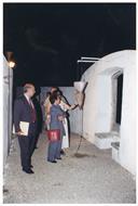 XVII Festival de Almada: inauguração das exposições de Sofia Areal e Virgínia Fróis.