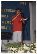 Ator Morais e Castro.