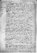 Alvará dos estatutos de fundação da Sociedade.