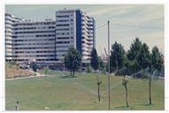 Parque Urbano Comandante Júlio Ferraz, Almada.