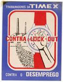 Contra o Lock-out.