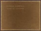 Álbum de fotografias.