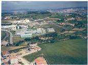 Faculdade de Ciências e Tecnologia, Caparica.