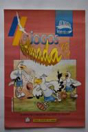 5os Jogos de Almada.
