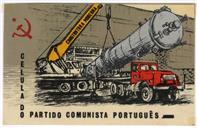 Célula da Construtora Moderna.