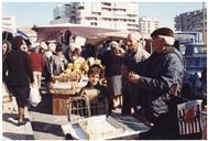 Mercado do Levante, Almada.