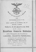 Documentação reunida pela Academia.