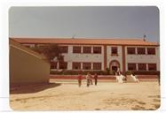 Escola Básica de Almada.