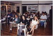 XVI Festival de Almada: conferência de imprensa de apresentação.