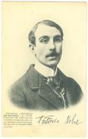 António Nobre.
