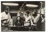 Grupo musical "Opus Ensemble".