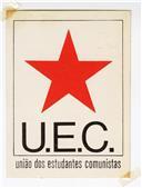 União dos Estudantes Comunistas.