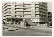 Praça Comandante José Braz, Cova da Piedade.