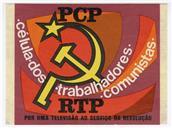 Célula da RTP.