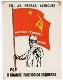 Célula de Agitação e Propaganda de Alenquer.