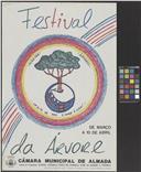 Festival da Árvore.