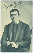 Arnaldo da Fonseca.