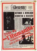 Fête de l'Humanité.