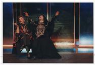 XVIII Festival de Almada: cerimónia de encerramento com a peça "2001 Meninas ao Espaço", Comuna.