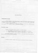 Boletins de identificação de beneficiário.