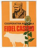 Cooperativa Agrícola Fidel Castro.