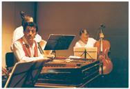 Festival de Música 1995.