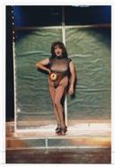 XVIII Festival de Almada: cerimónia de encerramento com a peça "2001 Meninas ao Espaço", Comuna.