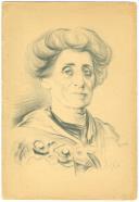 Carolina Michaelis de Vasconcelos.