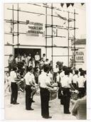 Exposição "Associativismo Tradição e Arte do Povo de Almada".