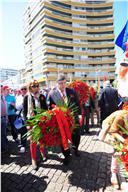 Celebrações do 25 de abril em Almada.