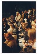 XVIII Festival de Almada: cerimónia de encerramento com a peça "2001 Meninas ao Espaço", Comuna.