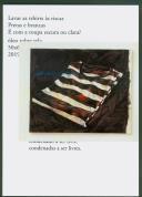 25 Abril, 45 Anos, 45 Artistas Cartazes: Horácio Frutuoso.