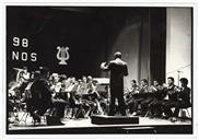 Banda Filarmónica da Academia de Instrução e Recreio Familiar Almadense.