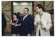 XVIII Festival de Almada: apresentação do programa ao público.