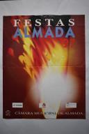 Festas de Almada.