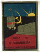 Célula de A TABAQUEIRA.