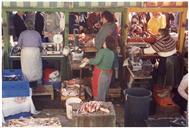 Mercado do Levante, Almada.