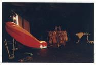 7.ª Edição do Sementes - Mostra Internacional de Artes para o Pequeno Público: peça de teatro "Viagem de Balão".