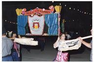 Desfile da Vila da Costa de Caparica.