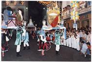 Marchas Populares de S. João.